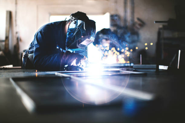 Best Food and Beverage Processing Equipment Welding in Lecanto, FL