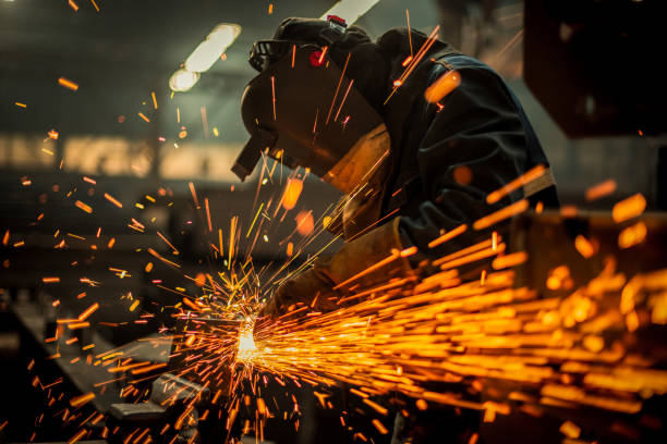Affordable Welder Services in Lecanto, FL