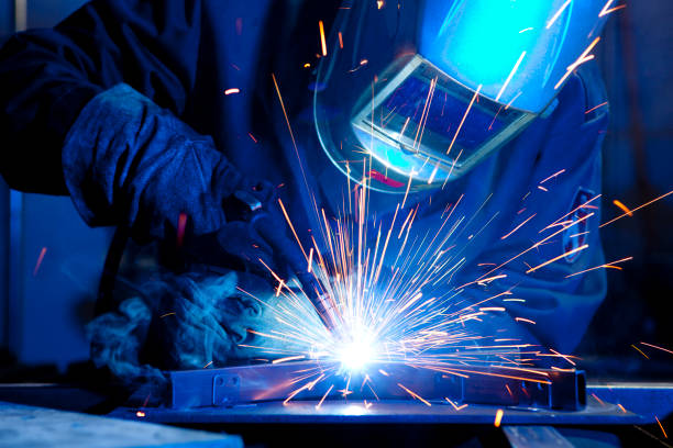 Best Marine and Shipbuilding Welding in Lecanto, FL