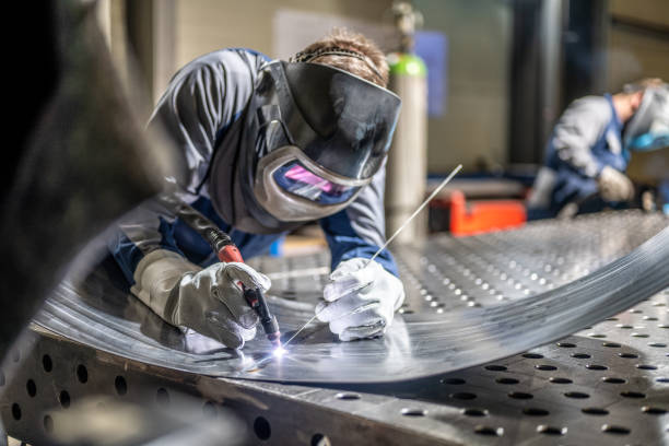 Best Artistic and Custom Metal Fabrication in Lecanto, FL