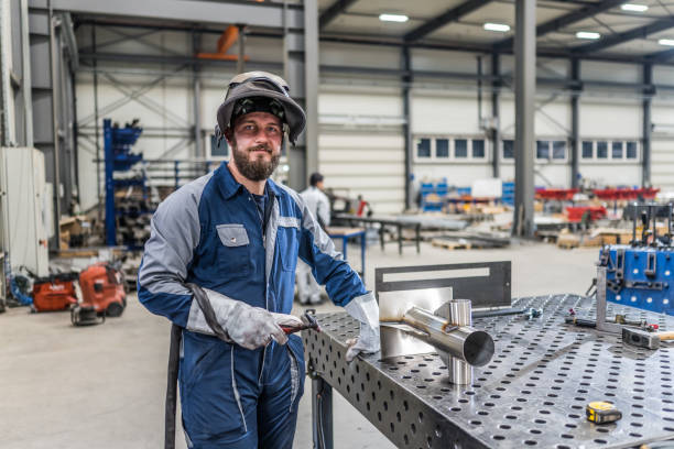 Best Aerospace and Defense Welding in Lecanto, FL