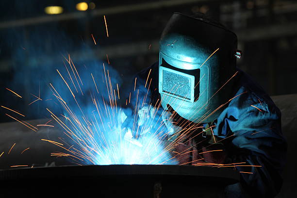 Professional Welder & Metal Fabrication in Lecanto, FL