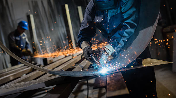 Best Specialty Welding Processes in Lecanto, FL