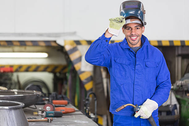  Lecanto, FL Welder Pros